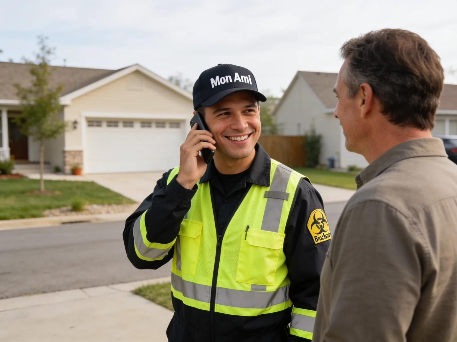 Sewage Cleanup New Salem, IL FAQs