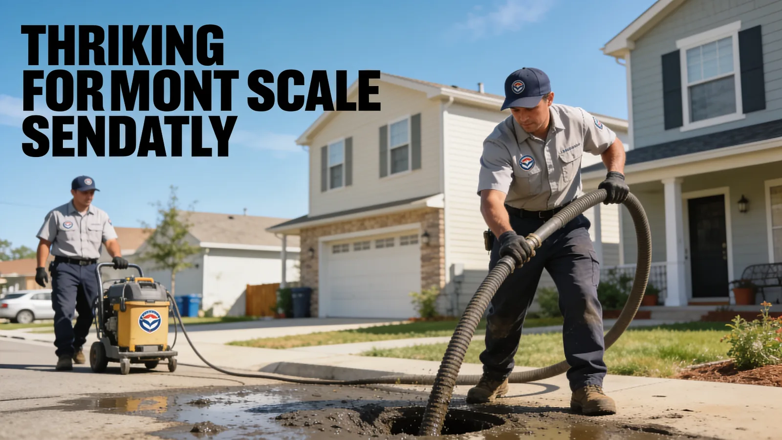 Sewage Cleanup in New Salem, IL near me